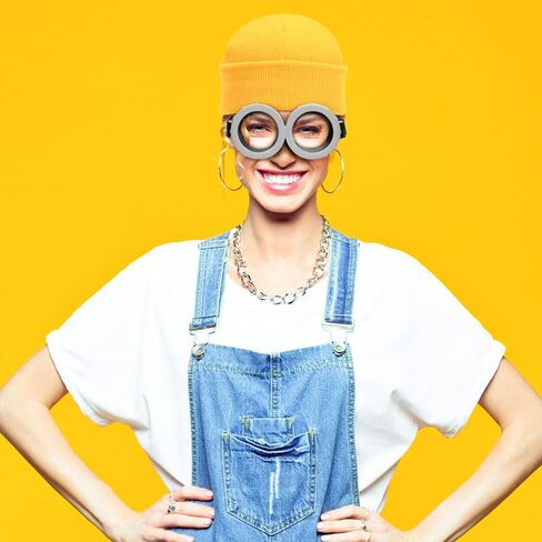 Costume Accessory for Halloween Cosplay Party for Adult Men Women in Saudi Arabia
