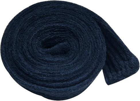 Terry Cloth Bathrobe Belt Replacement 100% Cotton Terry Robe Belt Bath Robe Tie Waist Belt for Women Men, 70in x 2in in Kuwait