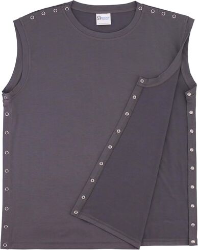 Post Shoulder Surgery Tank Top - Men's - Women's - Unisex Sizing in Saudi Arabia