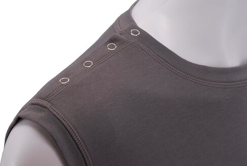 Post Shoulder Surgery Tank Top - Men's - Women's - Unisex Sizing in Saudi Arabia