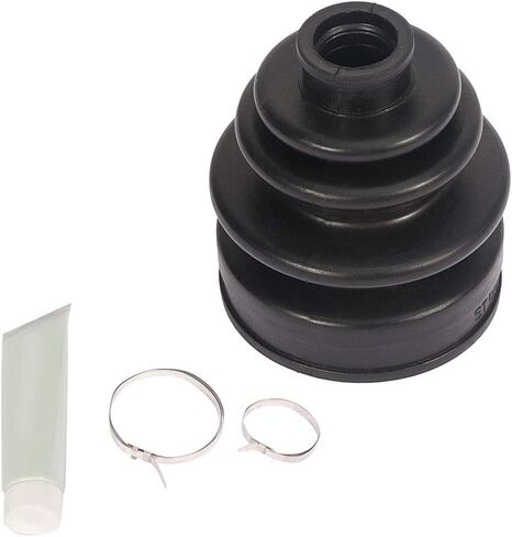 ECCPP CV Joint Boot Kit fits for 1998 2004 for Honda foreman 450 for YAMAHA Kodiak 400 Inner WE130118 in Saudi Arabia
