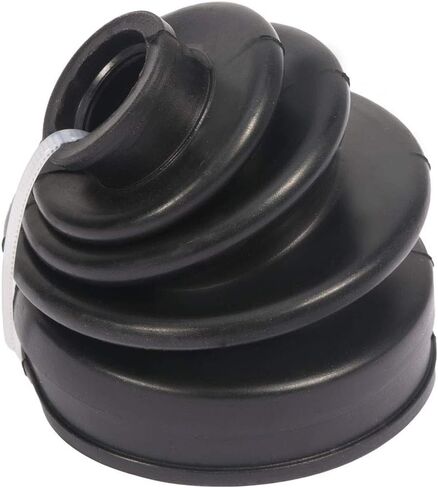 ECCPP CV Joint Boot Kit fits for 1998 2004 for Honda foreman 450 for YAMAHA Kodiak 400 Inner WE130118 in Saudi Arabia