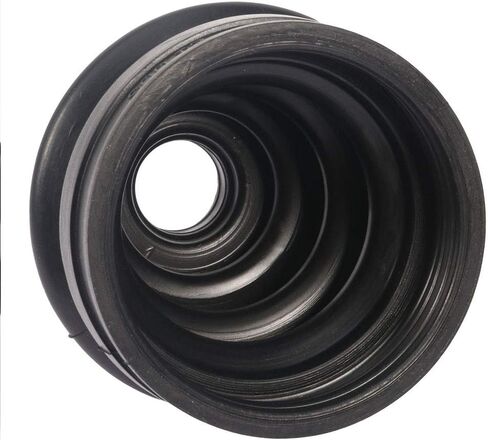 ECCPP CV Joint Boot Kit fits for 1998 2004 for Honda foreman 450 for YAMAHA Kodiak 400 Inner WE130118 in Saudi Arabia