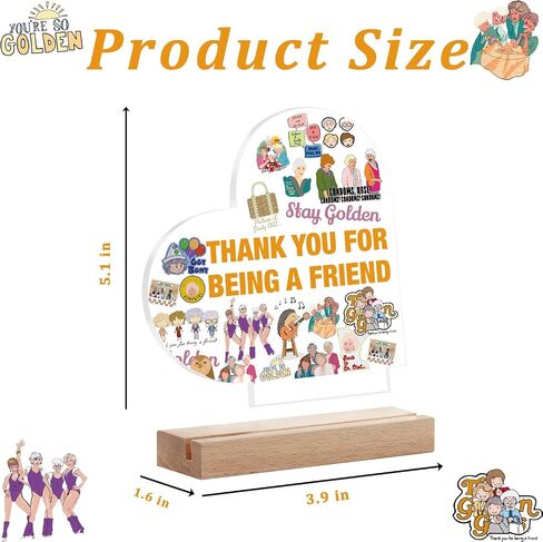 Christian Gift Christian Bible Verses Decor Positive Quotes Inspirational Gift Scripture Heart Shaped Acrylic Plaque With Wooden Base Renew Their Strength, Religious Gift for Girl Mom Sister Friends in Saudi Arabia