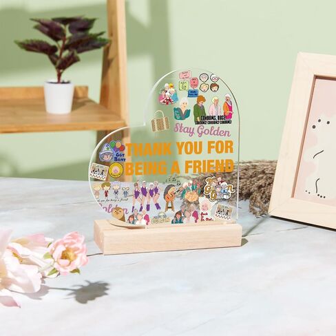 Christian Gift Christian Bible Verses Decor Positive Quotes Inspirational Gift Scripture Heart Shaped Acrylic Plaque With Wooden Base Renew Their Strength, Religious Gift for Girl Mom Sister Friends in Saudi Arabia