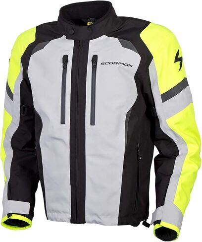 Scorpion unisex-adult Optima Jacket (,), 1 Pack in Saudi Arabia