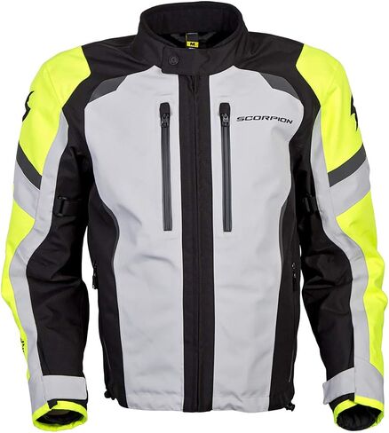Scorpion unisex-adult Optima Jacket (,), 1 Pack in Saudi Arabia