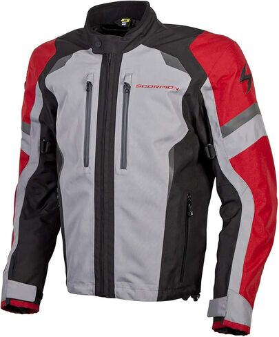 Scorpion unisex-adult Optima Jacket (,), 1 Pack in Saudi Arabia