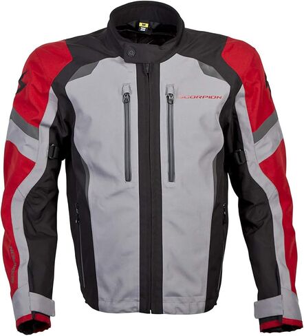 Scorpion unisex-adult Optima Jacket (,), 1 Pack in Saudi Arabia