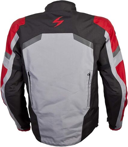 Scorpion unisex-adult Optima Jacket (,), 1 Pack in Saudi Arabia