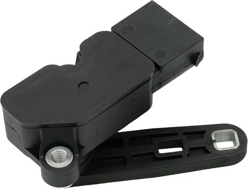 مستشعر مستوى ارتفاع الركوب الأمامي والخلفي لـ 2014-2023 BMW i3 i8 X1 X2 X3 X4 X5 X6 X7 2.0L 3.0L 37146870200 37-14-6-853-747 - ث/س قوس in Kuwait