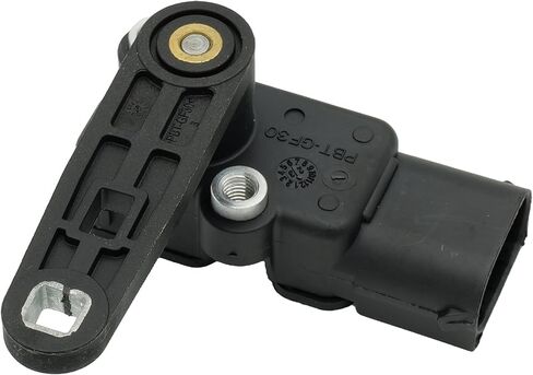 مستشعر مستوى ارتفاع الركوب الأمامي والخلفي لـ 2014-2023 BMW i3 i8 X1 X2 X3 X4 X5 X6 X7 2.0L 3.0L 37146870200 37-14-6-853-747 - ث/س قوس in Kuwait