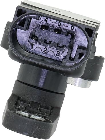 مستشعر مستوى ارتفاع الركوب الأمامي والخلفي لـ 2014-2023 BMW i3 i8 X1 X2 X3 X4 X5 X6 X7 2.0L 3.0L 37146870200 37-14-6-853-747 - ث/س قوس in Kuwait