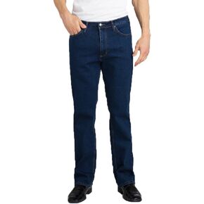 Grand River Stretch Traditional Straight Cut Jeans
