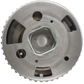 DNJ VTG1163 Variable Valve Timing Sprockets (Camshaft Phasers) For 09-16 Chrysler, Dodge, Jeep, Ram 5.7L-6.4L V8 OHV Naturally Aspirated, Supercharged