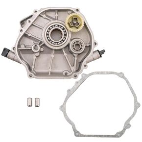 HZ Assembled Crankcase Cover for Honda GX390 GX340 GX420 11HP 13Hp 16Hp Engine and Power Equipment