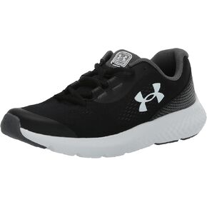 Under Armour Girl's Pre School Scramjet 6 Alternate Lace Sneaker