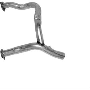 Walker 40213 Exhaust Y Pipe 2.5" Outlet (OD) for Chevrolet S10