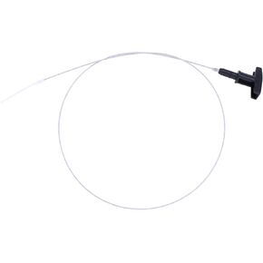 MOTOKU Engine Oil Dipstick Indicator for Ram 2500 3500 4500 5500 Cummins 6.7 Diesel 2007-2024