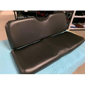 New Replacement seat cover fits Polaris Ranger 400 500 570 800 2010-14 MIDSIZE Crew EV UTV RZR 282