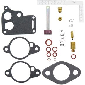 Walker Products Carburetor Kit - 15003