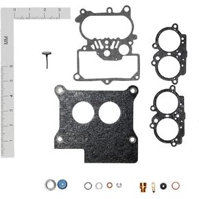 Walker Products Carburetor Kit - 15668A