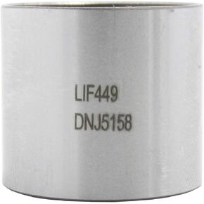 DNJ LFK16449 مجموعة رافعة الصمامات لـ 01-16 فورد لينكولن ميركوري 2.0L-2.5L مجموعة من 16 مجموعة رافعة الصمامات