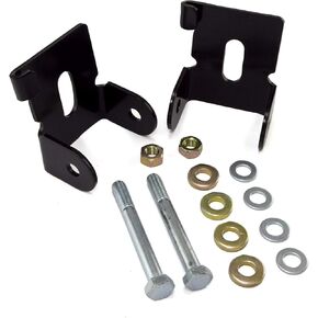 Rugged Ridge | Skid Plate Kit, Front, Lower, Control Arms | 18003.35 | Fits 2007-2018 Jeep Wrangler JK