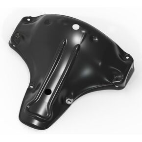 AEV Rear Differential Skid Plate Kit for 2019-24 Chev Silverado 1500 / GM Sierra 1500