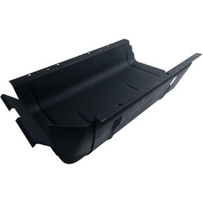 Crown Auto Crown Fuel Tank Skid Plate