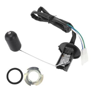 Aramox ABS & PVC Fuel Sensor, Fuel Sending Unit Replacement, Fit for GY6 150 150cc Chinese Scooter Moped