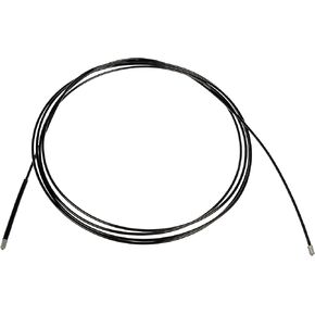 Dorman C93231 Parking Brake Cable Compatible with Select Chevrolet / GMC Models
