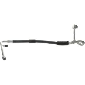 Sunsong 5203005 A/C Suction Line Hose Assembly