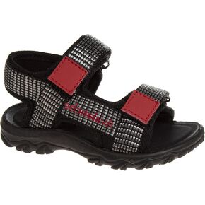 Avalanche Boys Active Summer Sandals Outdoors Sports Shoes (Toddler)