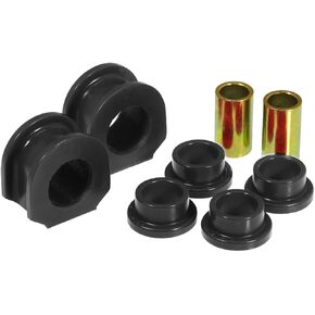 Prothane 73-80 GM Full Size Front Sway Bar Bushings - 1 1/4in - Black in Saudi Arabia