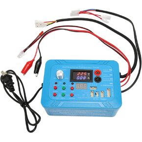Inverter Refrigerator Testing Instrument Tester, Variable Frequency Board Testing Instrument Solenoid Valve Repair Tool