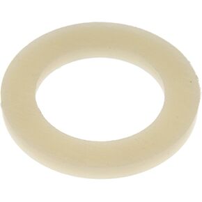 Dorman 097-002 Nylon Drain Plug Gasket, Fits 1/2To, 5/8, M14 So, M16 Compatible with Select Models, 25 Pack