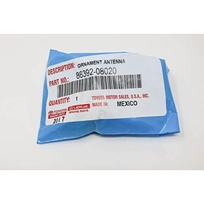 Toyota 86392-08020 Antenna Ornament