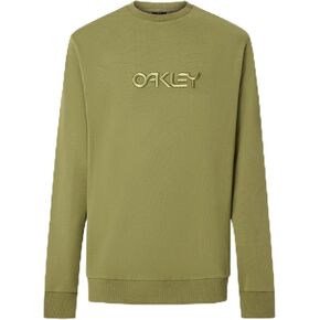 Oakley Men's Embroidered B1b Crew Sweatshirt