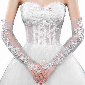 Specell Long Grey Lace Fingerless Gloves Women,Fingerless Glove,Wedding Glove,Lace Gloves Women, Fingerless Lace Glove,Lace Glove, Lace Glove Fingerless,Fingerless Lace Fingerless,Fingerless Gloves.