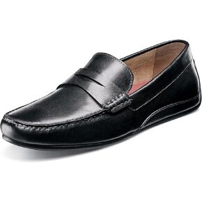 Florsheim Men's, Throttle Moc Penny Loafer