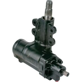 Cardone 27-8416 Remanufactured Power Steering Gear (Renewed)