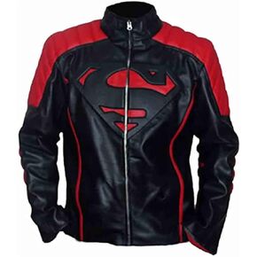 Men's Celebrity Costumes, Leather Jackets and Coats Collection