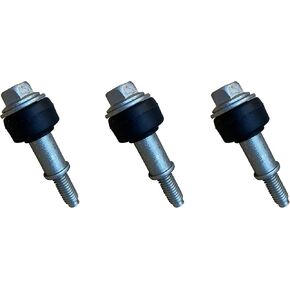 BTS-A4720140583 3PCS Collar Screw Tornillo del Collarín DETROIT DIESEL DD15