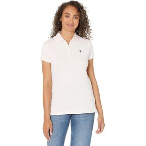 U.S. Polo Assn. Women's Classic Short Sleeve Shirt