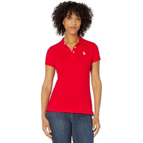 U.S. Polo Assn. Women's Classic Short Sleeve Shirt