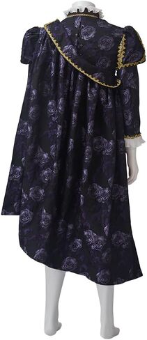 Victorian Rococo Costume Elizabethan Tudor Suits Mens Medieval Nobleman Outfit King Cosplay Halloween in Saudi Arabia