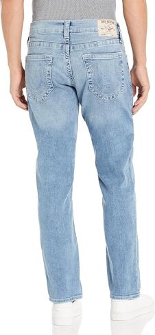 True Religion Men's Geno Sn 32 Inseam in Saudi Arabia