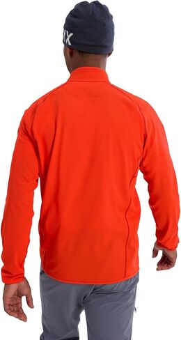 Arc'teryx Men's Delta 1/2 Zip in Saudi Arabia