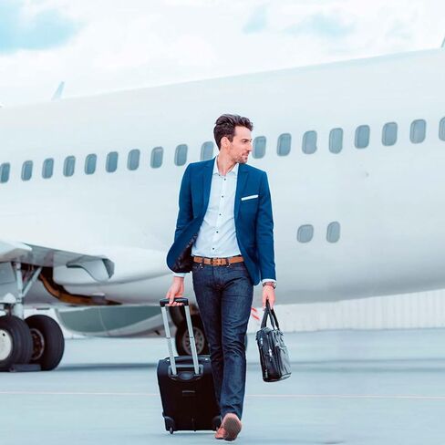 Full Grain Leather Belts for Men Non Metal Nickel Free Tsa Approved Hypoallergenic Belt with Plastic Buckle 38mm Wide in Kuwait